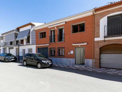 Casa en venta en Illora