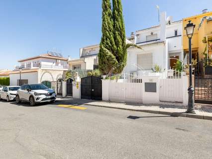 Casa en venta en Las Gabias