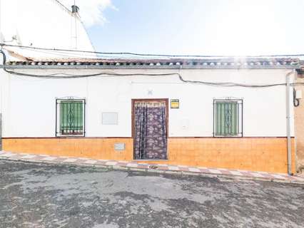 Casa en venta en Pinos Puente