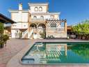 Chalet en venta en Otura rebajado
