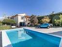 Chalet en venta en Monachil rebajado