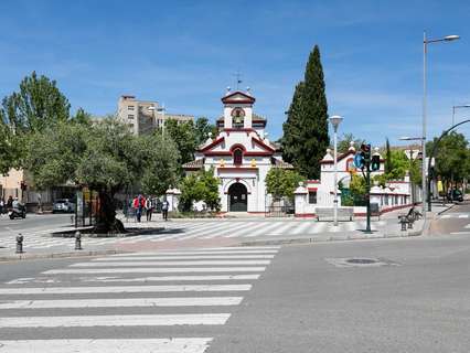 Plaza de parking en venta en Granada