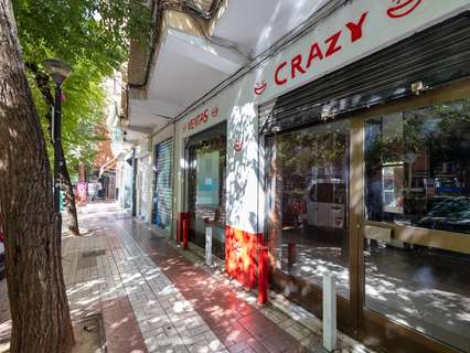 Local comercial en venta en Granada