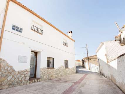 Casa en venta en Alamedilla