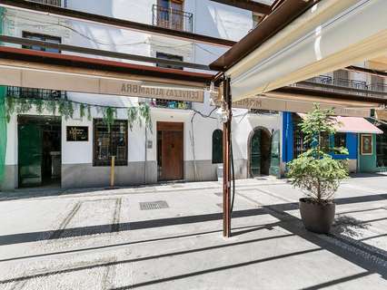 Local comercial en venta en Granada