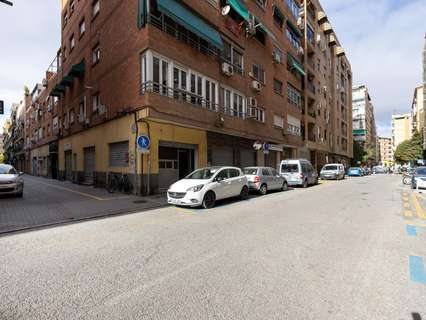 Local comercial en venta en Granada