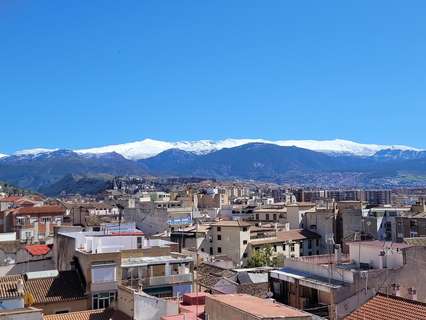 Ático en venta en Granada rebajado