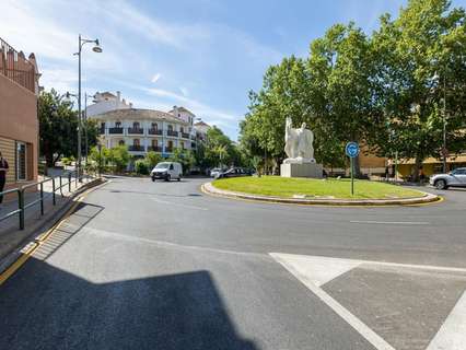 Local comercial en venta en Granada