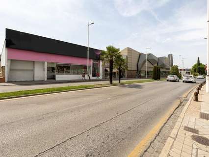 Local comercial en venta en Granada