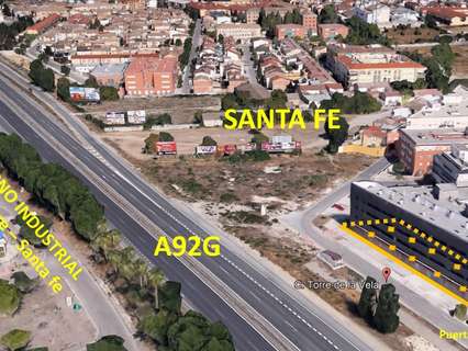 Local comercial en venta en Santa Fe