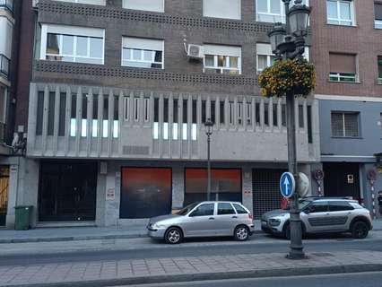 Local comercial en venta en Granada