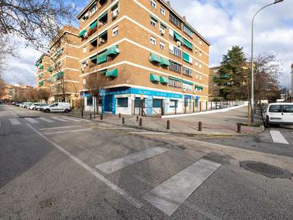 Local comercial en venta en Granada