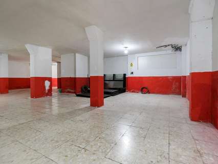 Local comercial en venta en Granada