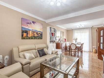 Casa en venta en Vegas del Genil zona Belicena