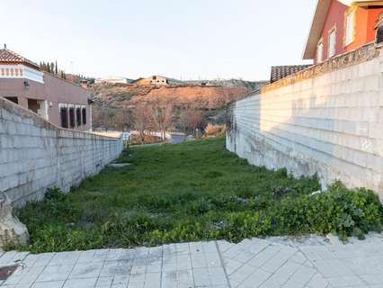 Parcela urbana en venta en Jun