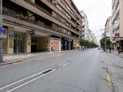 Plaza de parking en venta en Granada