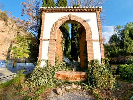 Casa en venta en Lanjarón
