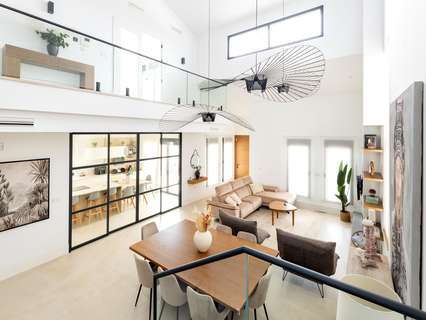 Casa en venta en Peligros