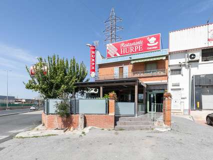Local comercial en venta en Atarfe rebajado