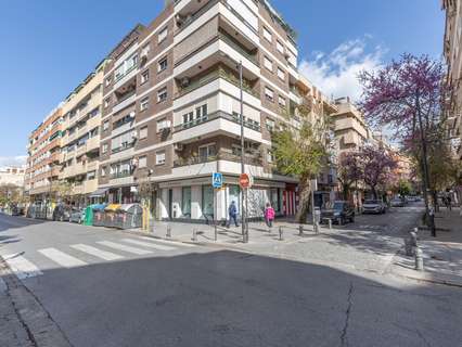 Ático dúplex en venta en Granada