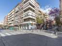 Ático dúplex en venta en Granada