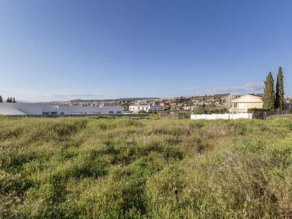 Parcela urbana en venta en Monachil