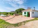 Parcela rústica en venta en Padul