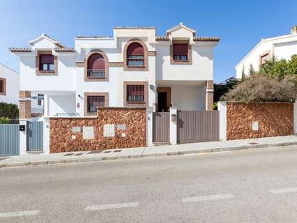 Casa en venta en Granada