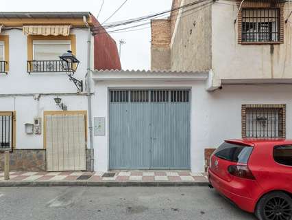 Plaza de parking en venta en Churriana de la Vega