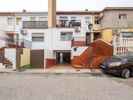 Casa en venta en Fuente Vaqueros