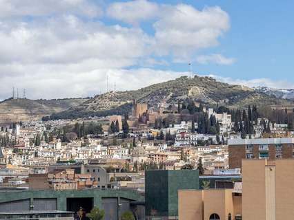 Ático en venta en Granada