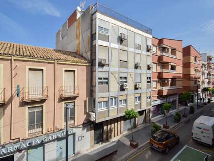 Edificio en venta en Linares rebajado