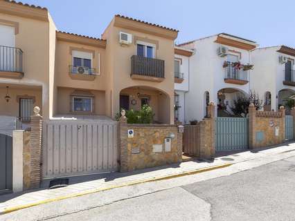 Casa en venta en Otura