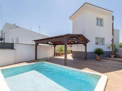 Casa en venta en Huétor Vega