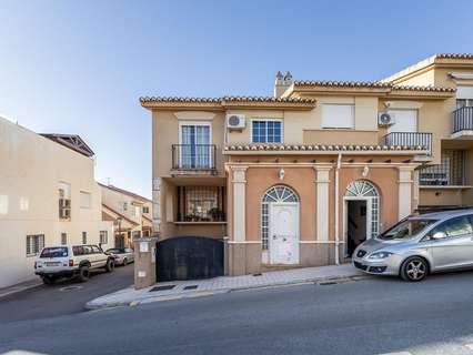 Casa en venta en Huétor Vega rebajada