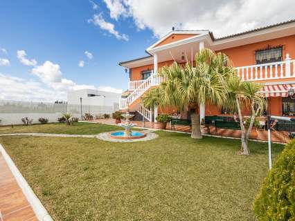Casa en venta en Atarfe
