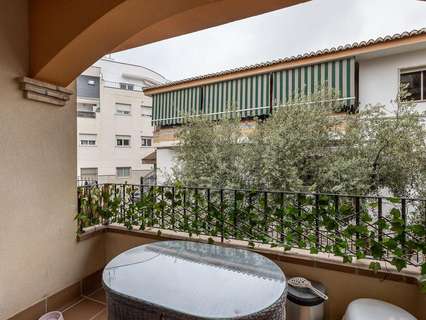 Piso en venta en Monachil