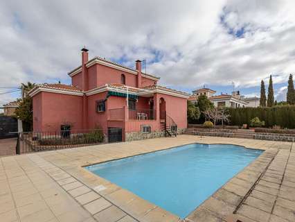 Chalet en venta en Otura
