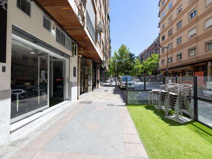 Local comercial en venta en Granada