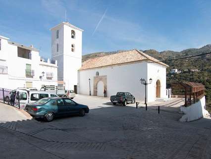 Casa en venta en Los Guajares