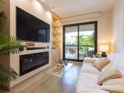 Piso en venta en Málaga
