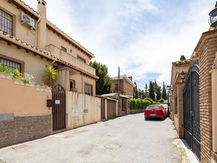 Casa en venta en Cájar