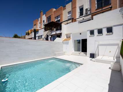 Casa en venta en Granada