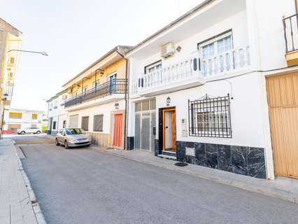 Casa en venta en Fuente Vaqueros