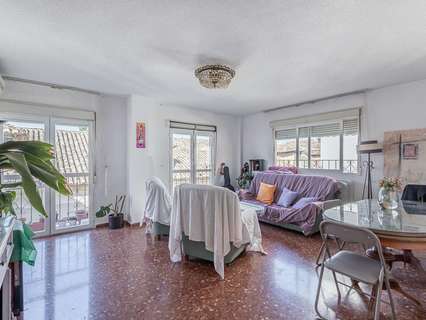 Piso en venta en Granada