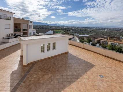 Piso en venta en Gójar