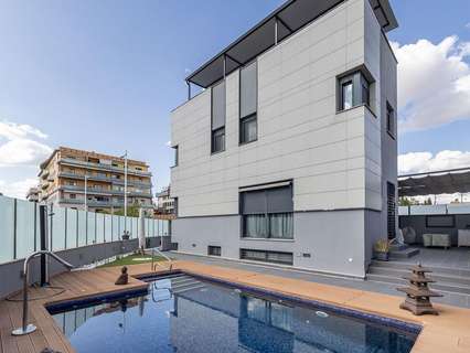 Casa en venta en Granada