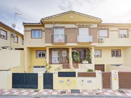 Casa en venta en Armilla