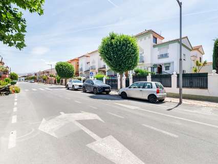 Casa en venta en Churriana de la Vega
