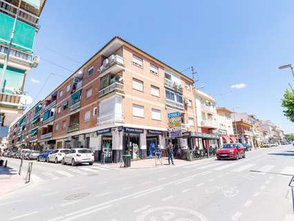 Piso en venta en Albolote